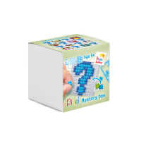 XL Mystery Box - Utajená Vianočná magnetka